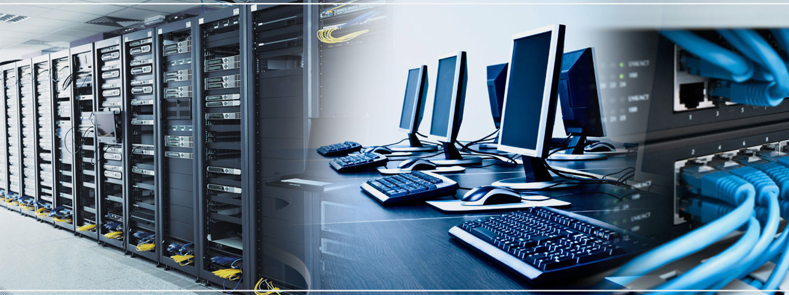 Von Serverraum-AC-Einheiten bis zu<p></p>WLAN-Geräten in Ihren Projekten